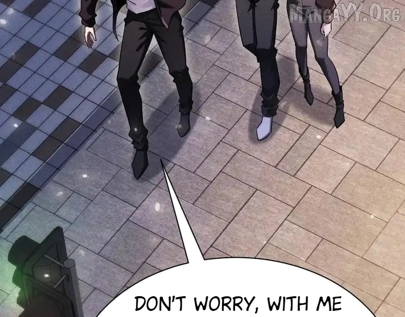I Awoke as a God After Auto Battling For a Million Years Chapter 56 - page 52